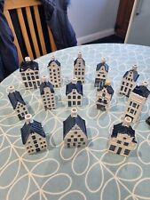 bols klm dutch houses