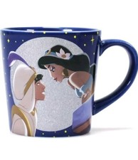 Official Disney Aladdin