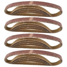 Belt Power Finger File Sander