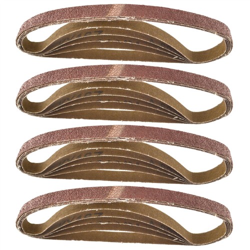 Belt power finger - file, sander