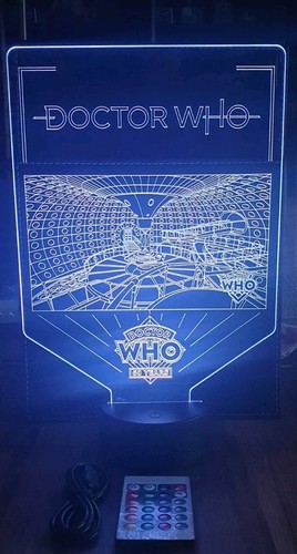 Doctor who tardis console - console, room