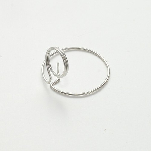 50pcs stainless steel - -,