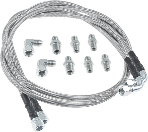 For chevy ford th350 700r4 - chevy,