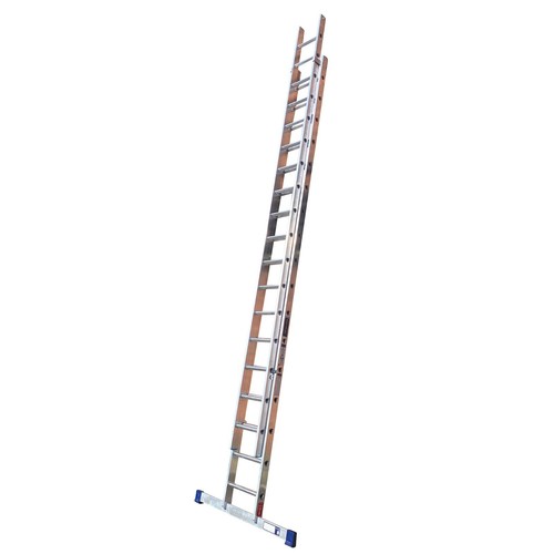 Extension ladders 3 - -,