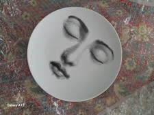 Original Fornasetti Wall Plate