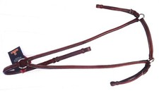 TREADSTONE Show Breastplate-