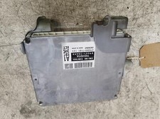 TOYOTA PREVIA ENGINE CONTROL UNIT 1998-2007 8966128A40 #91675