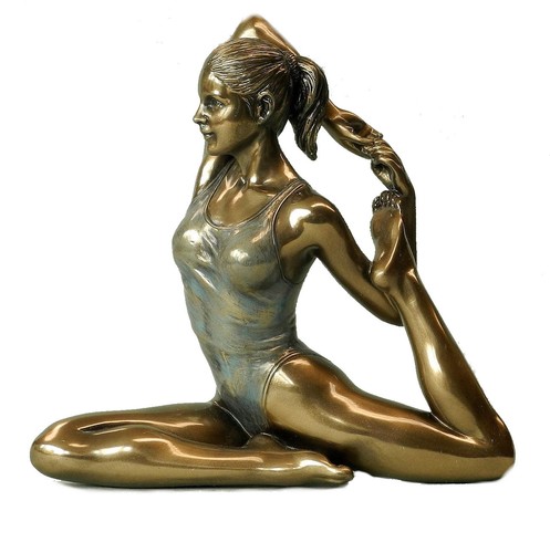 Body talk yoga - yoga, figure