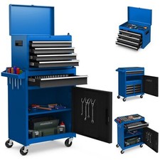 5-Drawer Rolling Tool Chest