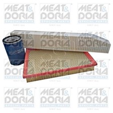 Filter Set Fits JEEP Cherokee