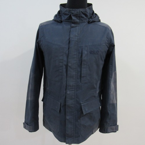 Jack wolfskin men - men's, vtg