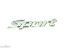 Genuine New NISSAN SPORT REAR