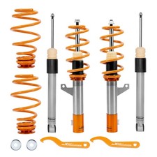 Coilover kit for audi mk2 - for,