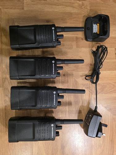 Motorola xt420 two - xt420, radio