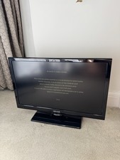 Celcus 22 Inch Freeview TV &