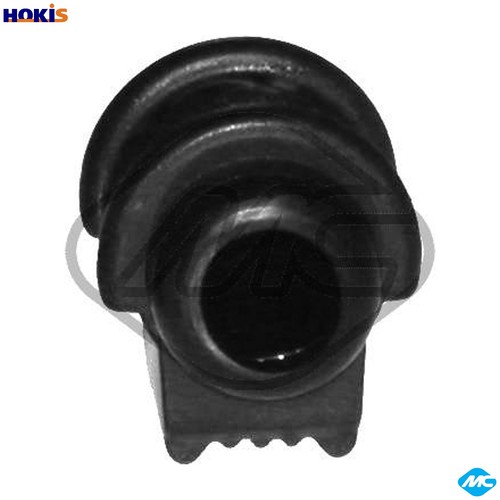 Mounting stabiliser bar 00468 - mounting,