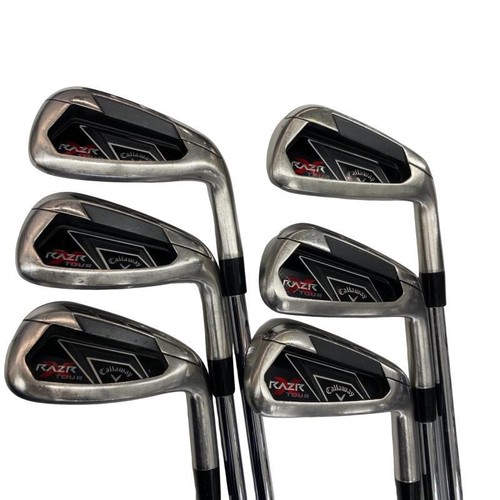 Callaway razr tour iron - callaway,