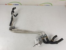 LEXUS UX CATALYTIC CONVERTER COOLING PIPE 2.0 PETROL UX200 2019