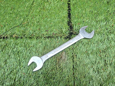 VINTAGE KING DICK SLM 620 OPEN