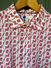 Boden Men's Modernist Bird