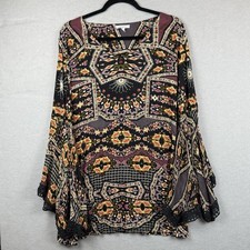 Patrons of Peace Boho Witchy