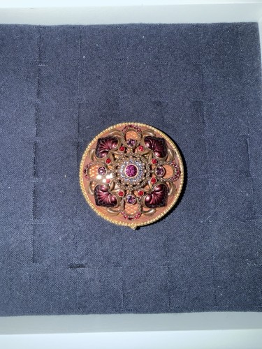 Joan rivers stunning trinket - rivers,