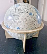 Replogle Globe - Vintage - La
