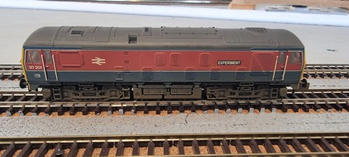 Graham farish gauge - farish,
