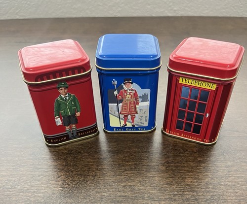 Ahmad tea limited london mini - ahmad,