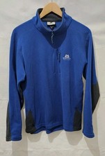 Mountain Equipment Blue