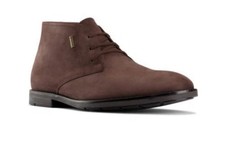 Clarks Men's * Ronnie Lo GTX