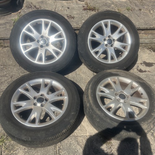 Volvo xc90 yokohama alloy - volvo,