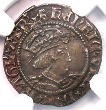 1526-32 Britain England Henry
