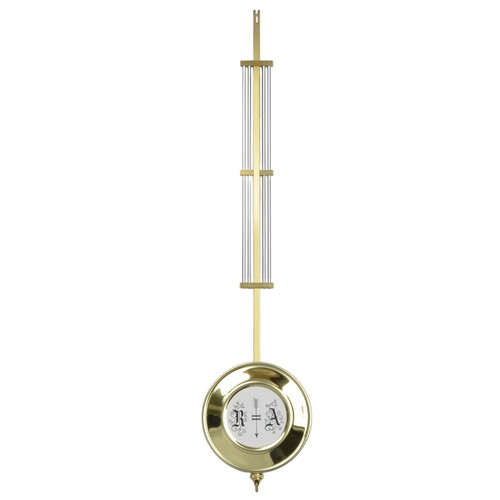 Springwound vienna regulator - springwound,
