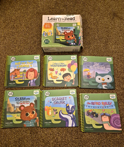 Leapfrog leapstart learn - leapstart,