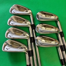 Mizuno MP-59 Iron Set 7pcs