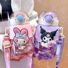 690Ml Sanrio Large Capacity
