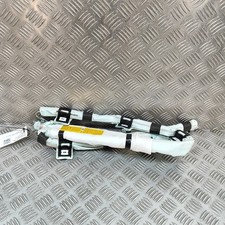 JEEP Avenger Right Side Roof Safety Curtain SRS 52173904 1.2 Hybrid 29053926