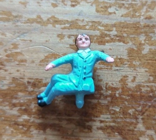 Corgi 266 chitty bang - corgi,