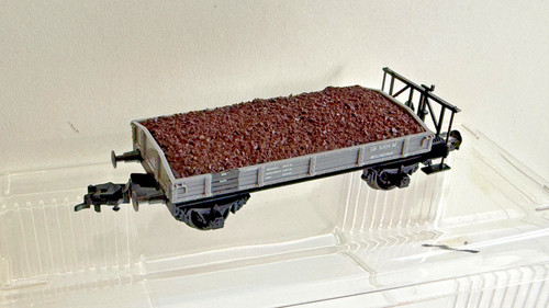 Ruco sbb cff swiss railway - ruco,