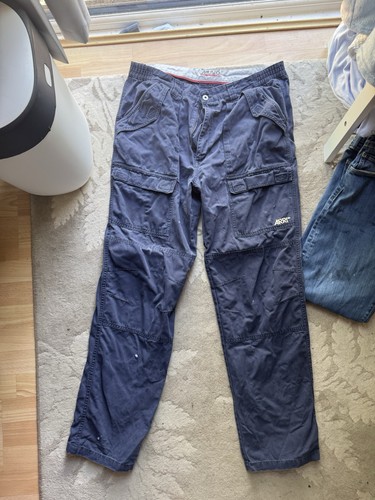 Musto arri navy blue - musto, x