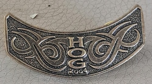 2004 harley davidson hog - 2004,