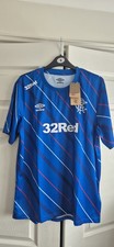 Glasgow Rangers Training Top