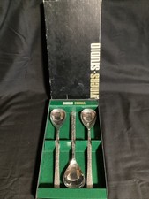 BOXED VINTAGE VINERS STUDIO