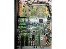 PE0535B 42XV555D V28A000709B MAIN PCB FOR TOSHIBA GENUINE 42XV555D