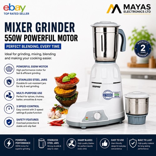 Wet dry grinder indian mixer - wet,