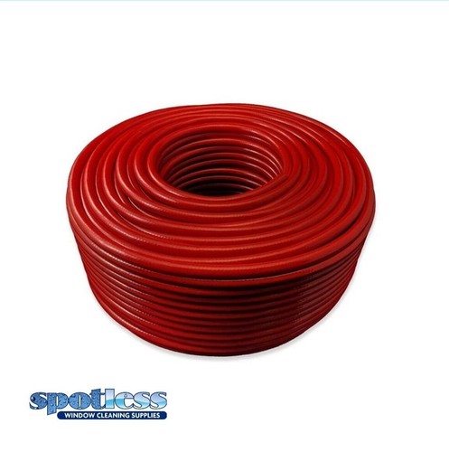 Window cleaning hose - hose, 6mm