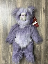 Charlie Bears Year Bear 2019