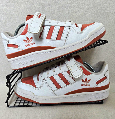 Adidas forum low trainers - adidas,