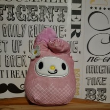 Squishmallows My Melody Pink